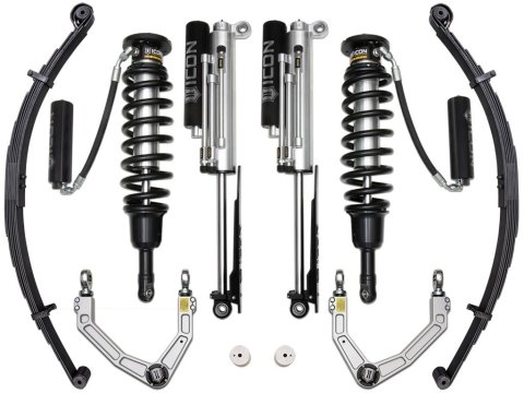 ICON 2017+ Ford Raptor Stage 3 Suspension System (2x ico198510, 1x ico95002, 1x ico95205, 1x ico95225H, 1x ico95226, 1x ico98562DJ)