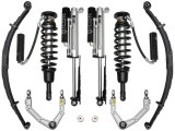 ICON 2017+ Ford Raptor Stage 3 Suspension System (2x ico198510, 1x ico95002, 1x ico95205, 1x ico95225H, 1x ico95226, 1x ico98562DJ) thumbnail 2