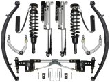 ICON 2017+ Ford Raptor Stage 4 Suspension System (2x ico198510, 1x ico95002, 1x ico95121, 1x ico95205, 1x ico95225H, 1x ico98562DJ) thumbnail 2