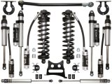 ICON 2017+ Ford F-250/F-350 2.5-3in Stage 5 Coilover Conversion System (Bundled Kit) thumbnail 1