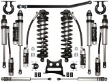 ICON 05-16 Ford F-250/F-350 2.5-3in Stage 5 Coilover Conversion System (Bundled Kit) thumbnail 1
