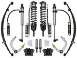 ICON 2007+ Toyota Tundra 1.63-3in Stage 2 3.0 Suspension System (2x ico158509, 1x ico52050, 1x ico56108, 1x ico58560DJ, 1x ico58755, 1x ico57823CP) thumbnail 1