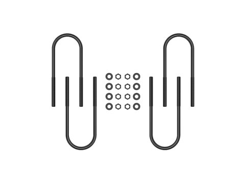 ICON 00-04 Ford F-250/F-350 6in Suspension System (2x ico138508, 2x ico138509, 1x ico31020, 1x ico33100, 1x ico37001, 1x ico37004) thumbnail 6