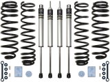 ICON 07-18 Jeep Wrangler JK 3in Stage 1 Suspension System (1x ico22010, 1x ico22015, 1x ico22040, 2x ico26519, 2x ico26520) thumbnail 1
