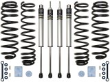 ICON 07-18 Jeep Wrangler JK 3in Stage 1 Suspension System (1x ico22010, 1x ico22015, 1x ico22040, 2x ico26519, 2x ico26520) thumbnail 2