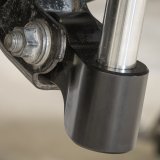 ICON 05-15 Toyota Tacoma 0-3.5in/16-17 Toyota Tacoma 0-2.75in Stage 9 Suspension System w/Billet Uca (Bundled Kit) thumbnail 2
