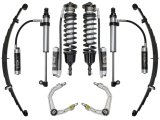 ICON 2007+ Toyota Tundra 1.63-3in Stage 1 3.0 Suspension System (2x ico158509, 1x ico52050, 1x ico58560DJ, 1x ico58755, 1x ico57823CP) thumbnail 1