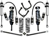 ICON 03-09 Toyota 4Runner/FJ 0-3.5in Stage 5 Suspension System w/Tubular Uca (1x ico52700, 1x ico54000T, 1x ico58451DJ, 1x ico58745, 1x ico57810P) thumbnail 1