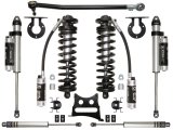 ICON 2017+ Ford F-250/F-350 2.5-3in Stage 4 Coilover Conversion System (1x ico37705CP, 1x ico64038, 1x ico65000, 2x ico36511, 1x ico61720C) thumbnail 1