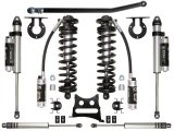 ICON 05-16 Ford F-250/F-350 2.5-3in Stage 4 Coilover Conversion System (1x ico37705CP, 1x ico64035, 1x ico65000, 2x ico36511, 1x ico61720C) thumbnail 1
