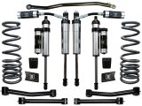ICON 03-12 Dodge Ram 2500/3500 4WD 2.5in Stage 4 Suspension System (1x ico214027, 1x ico214030, 1x ico217701P, 1x ico217800P, 1x ico212500) thumbnail 2
