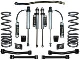 ICON 03-12 Dodge Ram 2500/3500 4WD 2.5in Stage 5 Suspension System (1x ico214027, 1x ico214030, 1x ico217701CP, 1x ico217800CP, 1x ico212500) thumbnail 1