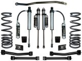 ICON 03-12 Dodge Ram 2500/3500 4WD 2.5in Stage 5 Suspension System (1x ico214027, 1x ico214030, 1x ico217701CP, 1x ico217800CP, 1x ico212500) thumbnail 2