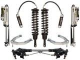 ICON 10-14 Ford Raptor Stage 3 Suspension System (1x ico95000L, 1x ico95000R, 1x ico95120, 1x ico95200, 1x ico98562DJ) thumbnail 1