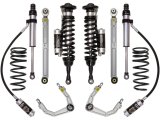 ICON 2008+ Toyota Land Cruiser 200 Series 1.5-3.5in Stage 5 Suspension System (1x ico52750, 1x ico54000, 1x ico58570DJ, 1x ico57825CP, 1x ico58760C) thumbnail 1