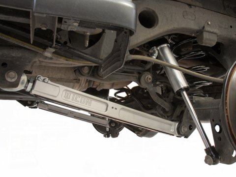 ICON Vehicle Dynamics Suspension Leveling & Lift Kits K53076 08-UP LAND CRUISER 200 SERIES 2.5-3.5" STAGE 6 SUSPENSION SYSTEM thumbnail 3