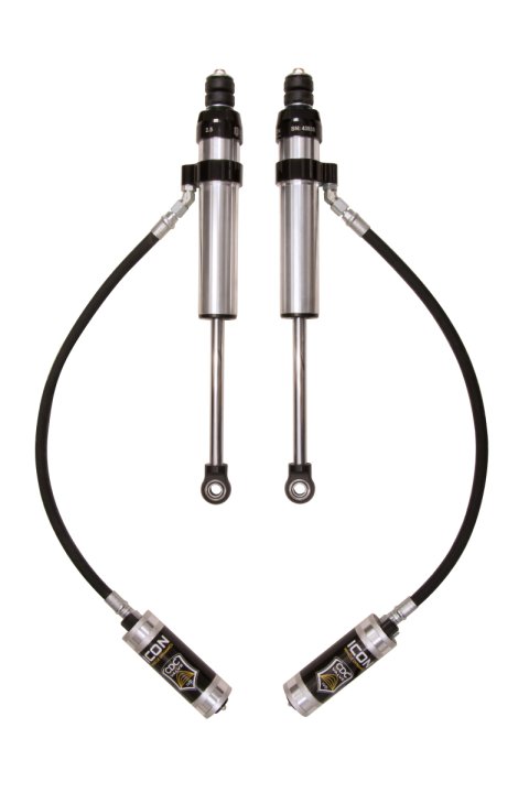 ICON Vehicle Dynamics Suspension Leveling & Lift Kits K53076 08-UP LAND CRUISER 200 SERIES 2.5-3.5" STAGE 6 SUSPENSION SYSTEM thumbnail 4