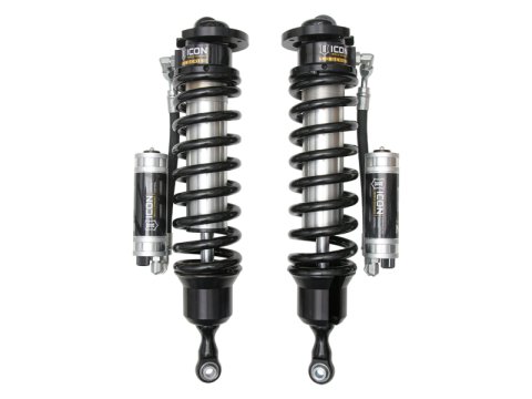 ICON Vehicle Dynamics Suspension Leveling & Lift Kits K53076 08-UP LAND CRUISER 200 SERIES 2.5-3.5" STAGE 6 SUSPENSION SYSTEM thumbnail 5