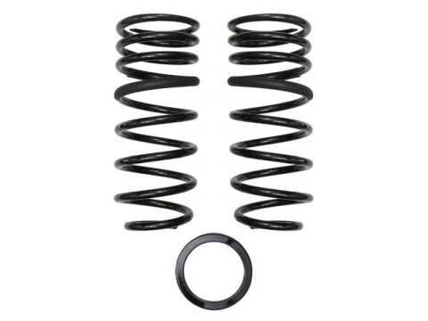 ICON Vehicle Dynamics Suspension Leveling & Lift Kits K53076 08-UP LAND CRUISER 200 SERIES 2.5-3.5" STAGE 6 SUSPENSION SYSTEM thumbnail 6