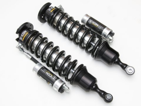 ICON Vehicle Dynamics Suspension Leveling & Lift Kits K53076 08-UP LAND CRUISER 200 SERIES 2.5-3.5" STAGE 6 SUSPENSION SYSTEM thumbnail 9