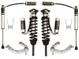 ICON 12-15 Toyota Hilux 0-3in Stage 5 Suspension System w/Billet Uca (1x ico51002, 1x ico58550DJ, 2x ico56513R, 1x ico58730C) thumbnail 2