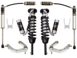 ICON 12-15 Toyota Hilux 0-3in Stage 4 Suspension System w/Billet Uca (1x ico51002, 1x ico58550DJ, 2x ico56513R, 1x ico58730) thumbnail 1