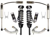 ICON 12-15 Toyota Hilux 0-3in Stage 4 Suspension System w/Billet Uca (1x ico51002, 1x ico58550DJ, 2x ico56513R, 1x ico58730) thumbnail 2