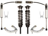 ICON 12-15 Toyota Hilux 0-3in Stage 3 Suspension System w/Billet Uca (1x ico51002, 1x ico58550DJ, 1x ico58630, 2x ico56513R) thumbnail 1