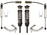 ICON 12-15 Toyota Hilux 0-3in Stage 3 Suspension System w/Billet Uca (1x ico51002, 1x ico58550DJ, 1x ico58630, 2x ico56513R) thumbnail 2