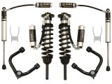 ICON 12-15 Toyota Hilux 0-3in Stage 5 Suspension System w/Tubular Uca (1x ico51002, 1x ico58450DJ, 2x ico56513R, 1x ico58730C) thumbnail 2