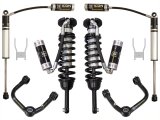 ICON 12-15 Toyota Hilux 0-3in Stage 4 Suspension System w/Tubular Uca (1x ico51002, 1x ico58450DJ, 2x ico56513R, 1x ico58730) thumbnail 2