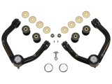 ICON 95.5-04 Toyota Tacoma 0-3in Stage 5 Suspension System w/Tubular Uca (1x ico51100, 1x ico58400DJ, 2x ico56502R, 1x ico58715C) thumbnail 2