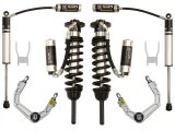 ICON 05-11 Toyota Hilux 0-3in Stage 5 Suspension System w/Billet Uca (1x ico51002, 1x ico58550DJ, 2x ico56502R, 1x ico58730C) thumbnail 2