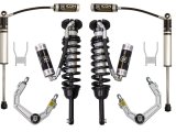 ICON 05-11 Toyota Hilux 0-3in Stage 4 Suspension System w/Billet Uca (1x ico51002, 1x ico58550DJ, 2x ico56502R, 1x ico58730) thumbnail 1