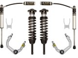 ICON 05-11 Toyota Hilux 0-3in Stage 3 Suspension System w/Billet Uca (1x ico51002, 1x ico58550DJ, 1x ico58630, 2x ico56502R) thumbnail 1