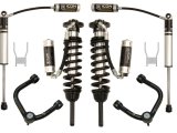 ICON 05-11 Toyota Hilux 0-3in Stage 5 Suspension System w/Tubular Uca (1x ico51002, 1x ico58450DJ, 2x ico56502R, 1x ico58730C) thumbnail 1