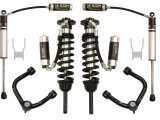 ICON 05-11 Toyota Hilux 0-3in Stage 5 Suspension System w/Tubular Uca (1x ico51002, 1x ico58450DJ, 2x ico56502R, 1x ico58730C) thumbnail 2