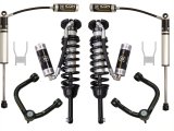 ICON 05-11 Toyota Hilux 0-3in Stage 4 Suspension System w/Tubular Uca (1x ico51002, 1x ico58450DJ, 2x ico56502R, 1x ico58730) thumbnail 2