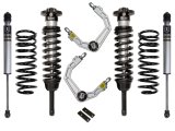 ICON 03-09 Toyota 4Runner/FJ 0-3.5in Stage 2 Suspension System w/Billet Uca (1x ico52700, 1x ico58551DJ, 1x ico58645, 2x ico56505) thumbnail 1