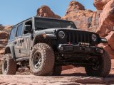 Icon Vehicle Dynamics Stage 1 Suspension Lift Kits K22011 Kit, Coil Springs With Shocks, 1, 2.50 in. Lift, Front, Rear, Jeep, JL, Kit thumbnail 4