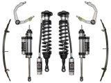 ICON 2007+ Toyota Tundra 1-3in Stage 7 Suspension System w/Billet Uca (1x ico51200, 1x ico58560DJ, 1x ico59920P, 1x ico58750C) thumbnail 1