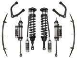 ICON 2007+ Toyota Tundra 1-3in Stage 7 Suspension System w/Tubular Uca (1x ico51200, 1x ico58460DJ, 1x ico59920P, 1x ico58750C) thumbnail 2