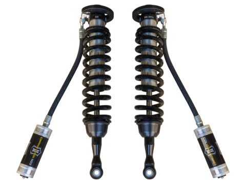 ICON 2007+ Toyota Tundra 1-3in Stage 5 Suspension System w/Billet Uca (1x ico51200, 1x ico58560DJ, 1x ico57720P, 1x ico58750) thumbnail 3