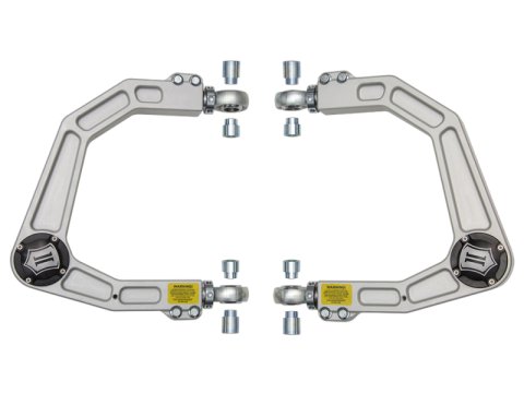 ICON 2007+ Toyota Tundra 1-3in Stage 5 Suspension System w/Billet Uca (1x ico51200, 1x ico58560DJ, 1x ico57720P, 1x ico58750) thumbnail 4