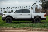 ICON 2019+ Ram 1500 2/4WD .75-2.5in Stage 4 Suspension System w/Tubular Uca (1x ico212150, 1x ico218550DJ, 1x ico217716P, 1x ico211000) thumbnail 2