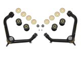 ICON 2019+ Ram 1500 2/4WD .75-2.5in Stage 4 Suspension System w/Tubular Uca (1x ico212150, 1x ico218550DJ, 1x ico217716P, 1x ico211000) thumbnail 8