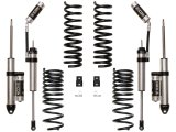 ICON 2014+ Ram 2500 4WD 2.5in Stage 2 Suspension System (Performance) (1x ico214206, 1x ico217802P, 1x ico217705P, 1x ico214200) thumbnail 1