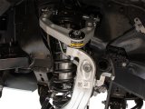 ICON 2019+ Ford Ranger 0-3.5in Stage 3 Suspension System w/Billet Uca (1x ico191205, 1x ico98520DJ, 1x ico91255, 2x ico96519R) thumbnail 3