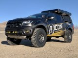 ICON 2019+ Ford Ranger 0-3.5in Stage 3 Suspension System w/Billet Uca (1x ico191205, 1x ico98520DJ, 1x ico91255, 2x ico96519R) thumbnail 4