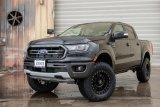 ICON 2019+ Ford Ranger 0-3.5in Stage 3 Suspension System w/Billet Uca (1x ico191205, 1x ico98520DJ, 1x ico91255, 2x ico96519R) thumbnail 9